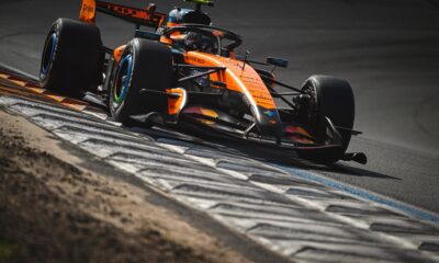 norris f1 gp olanda 2026