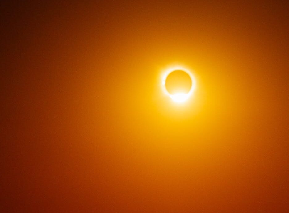 Eclissi madring