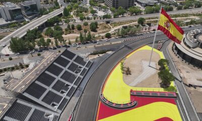 madring gp spagna
