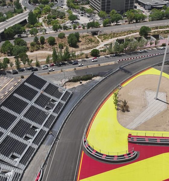 madring gp spagna