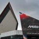 La struttura box di Silverstone (© motogp.com)