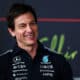 toto wolff mercedes