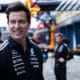 Toto Wolff (© Mercedes F1 AMG Media Centre)