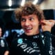 Kimi Antonelli, Mercedes AMG F1 Team