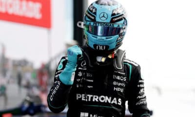russell f1 gp olanda 2026