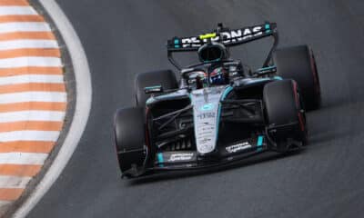 antonelli f1 gp olanda