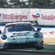 La Porsche #80 di Lionspeed GP