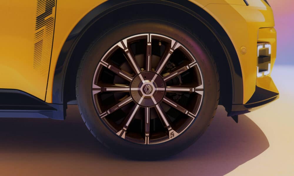 renault 5 e-tech