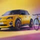 renault 5 e-tech