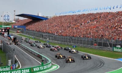 f1 gp olanda
