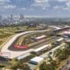 Il nuovo Adelaide Circuit (© dit.sa.gov.au)