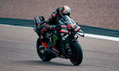 Marco Bezzecchi, Aprilia Racing