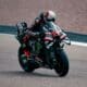 Marco Bezzecchi, Aprilia Racing