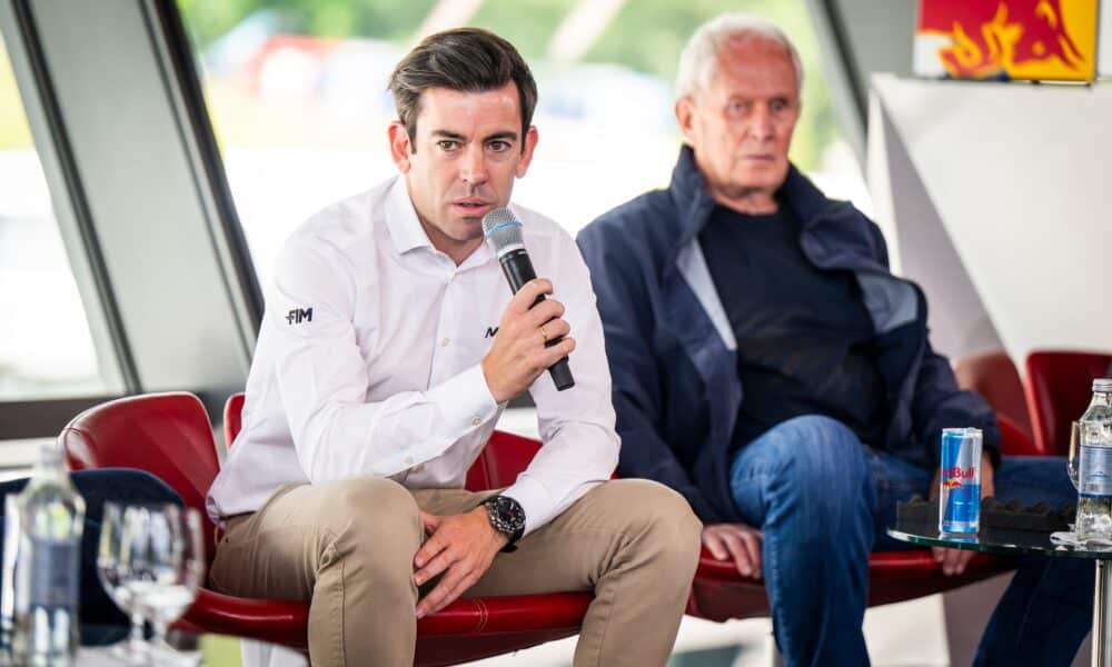 Carlos Ezpeleta (© Red Bull Content Pool)