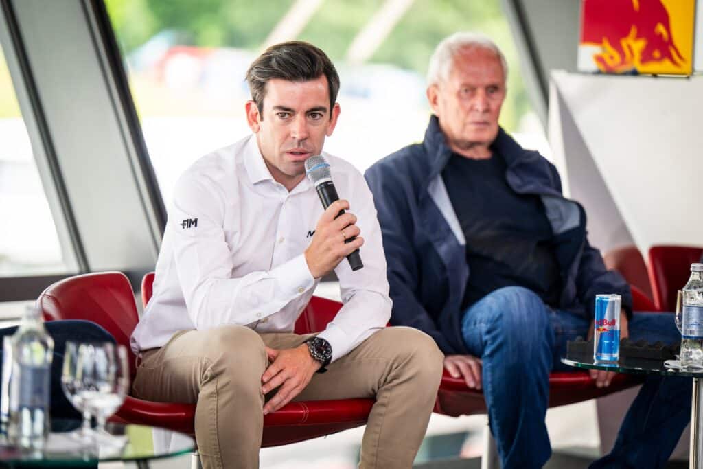 Carlos Ezpeleta (© Red Bull Content Pool)