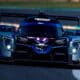 La #17 CLX Motorsport (© x.com/EuropeanLMS)