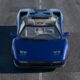 eccentrica v12 roadster