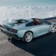 eccentrica v12 roadster