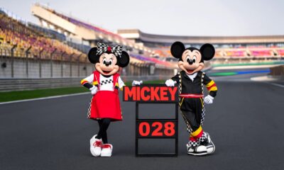 f1 disney 2028