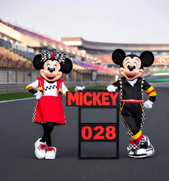 f1 disney 2028