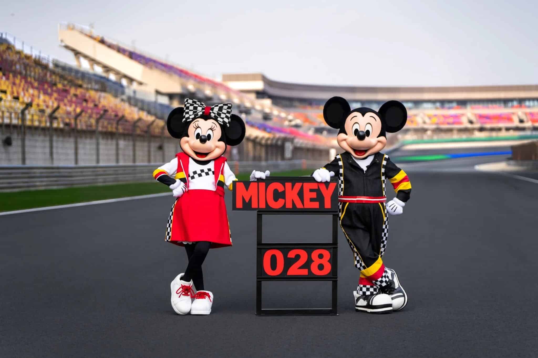 f1 disney 2028