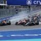 La partenza del GP di Miami 2026 (© Red Bull Content Pool)