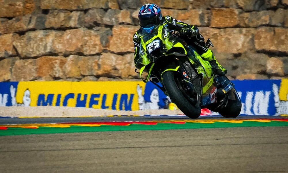 fernandez motogp aragon