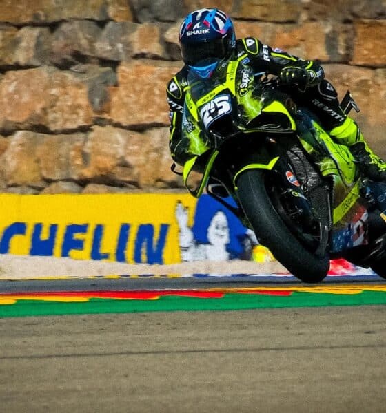 fernandez motogp aragon