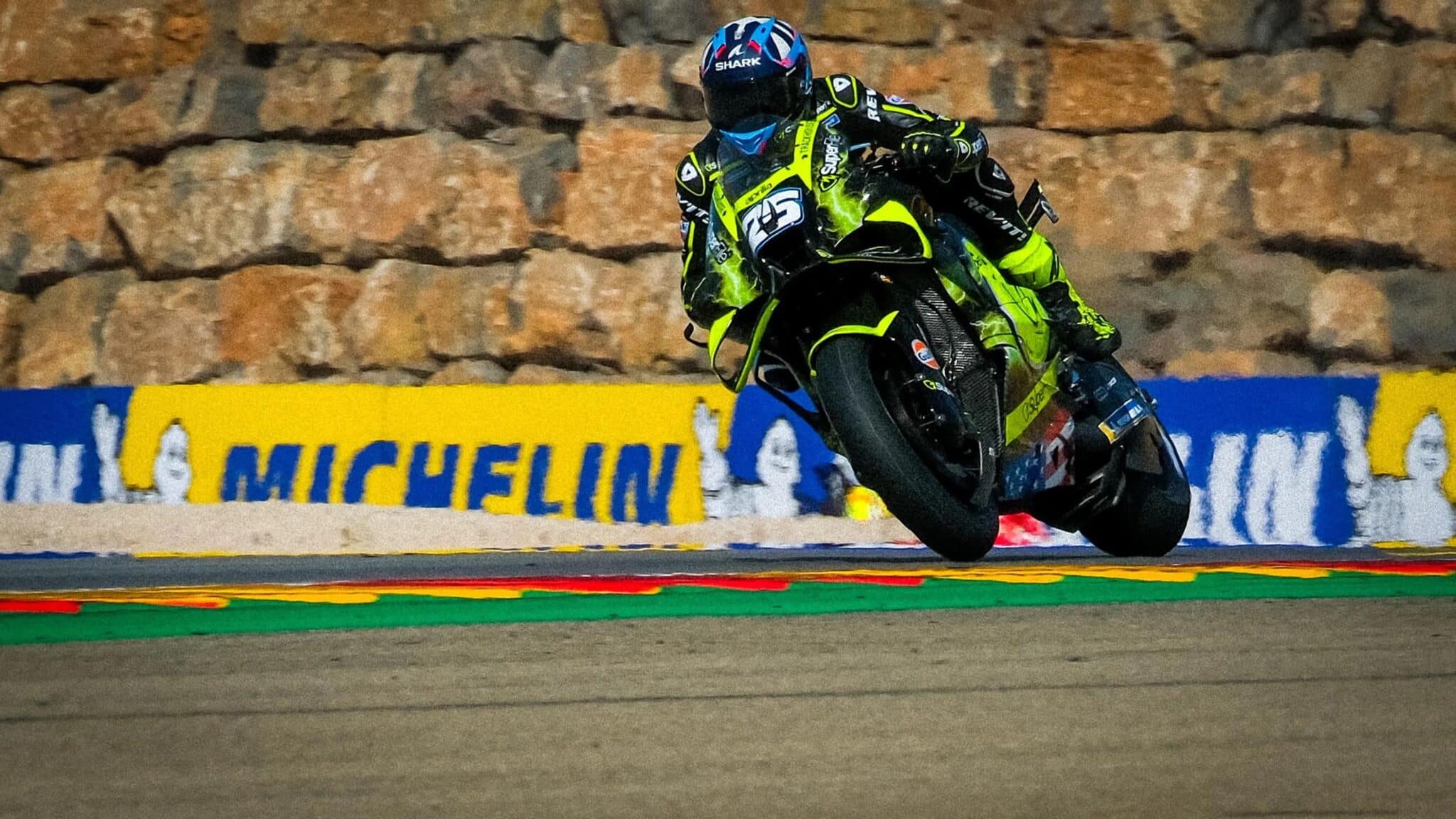 fernandez motogp aragon