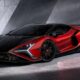 La Lamborghini Revuelto SV (© Lamborghini)