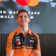 Leonardo Fornaroli (© mclaren.com)