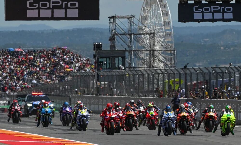 motogp aragon