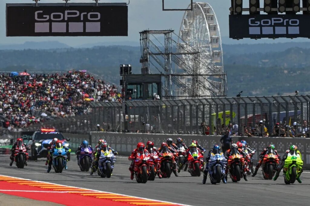 motogp aragon