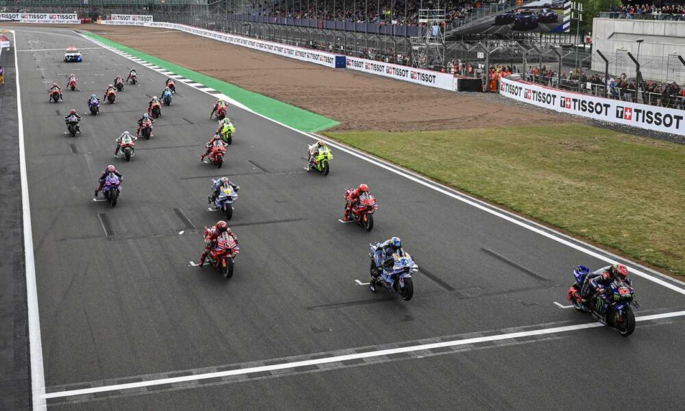 motogp gran bretagna