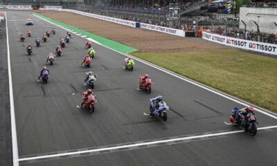 motogp gran bretagna