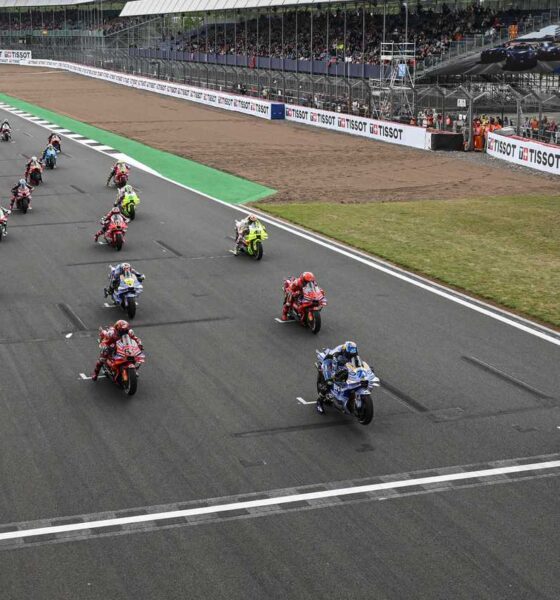 motogp gran bretagna