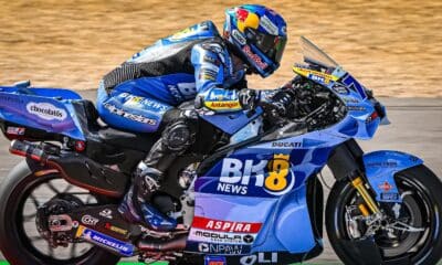 Alex Marquez a Silverstone (© motogp.com)