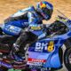 Alex Marquez a Silverstone (© motogp.com)