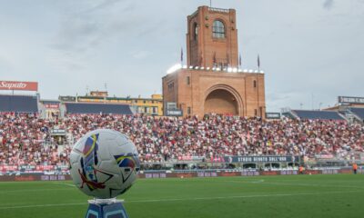 Dall'ara bologna