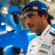 sainz williams f1