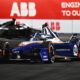 Pascal Wehrlein (© FIA Formula E/Sam Bagnall/LAT Images)