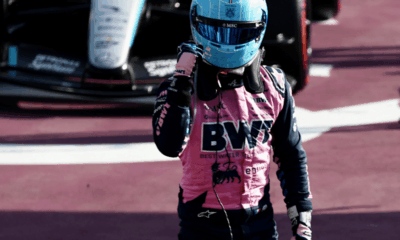 Pierre Gasly, Alpine BWT F1 Team