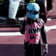 Pierre Gasly, Alpine BWT F1 Team