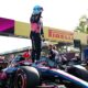 Pierre Gasly, Alpine BWT F1 Team