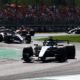 La partenza del GP d'Italia 2026