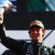 Kimi Antonelli vince il GP d'Italia 2026