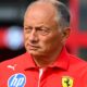 Frederic Vasseur, Scuderia Ferrari HP