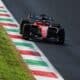 Charles Leclerc, Scuderia Ferrari, Monza 2026