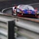 La #69 Ferrari Emil Frey vincitrice di Gara 2 del GT World Challenge a Zandvoort (© SRO/JEP)
