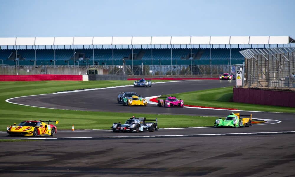 elms silverstone